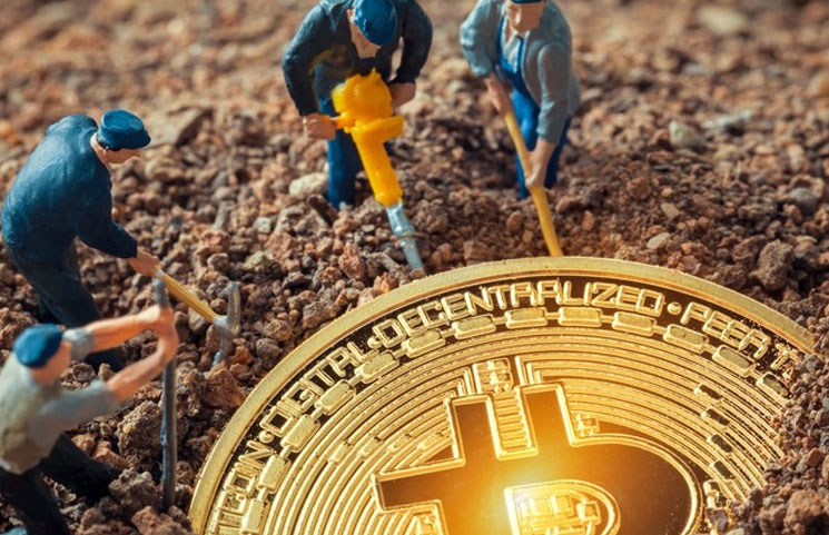 Power Grid Operators Are Tracking Down Bitcoin Mining Electricity Thieves