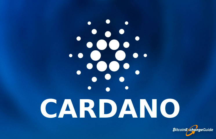  cardano 2018 effort change 2015 project began 