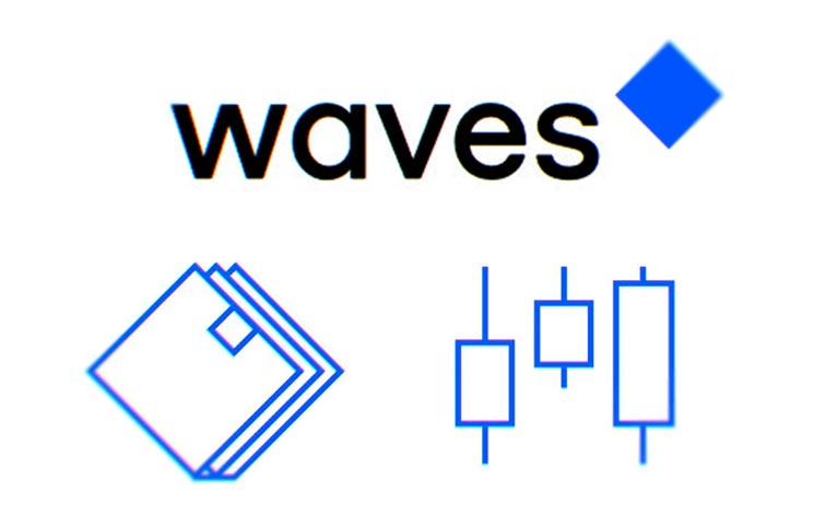 Waves Blockchain Platform Releases Augusts Development Update
