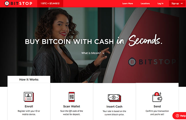 BitStop: Florida & California Bitcoin ATM Machines to Buy & Sell Crypto