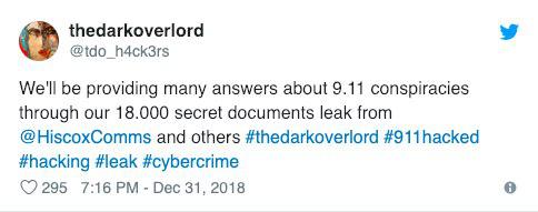  documents dark related secret hacker overlord group 