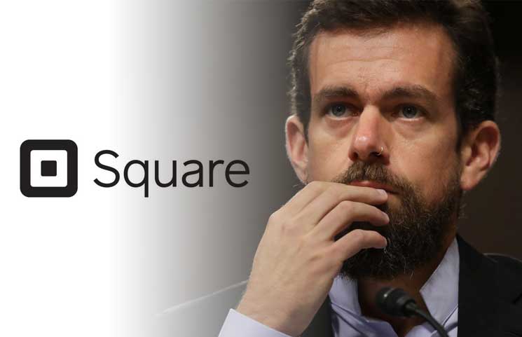 Twitter CEO Jack Dorsey Unveils Square Crypto And Becomes The New