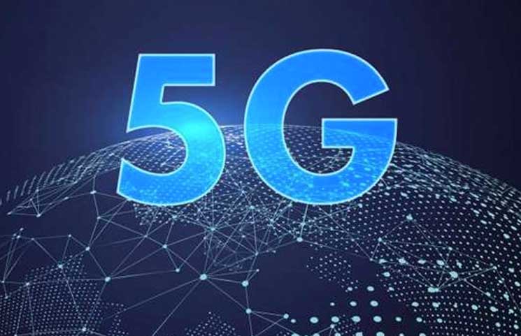 5G for Blockchain Technology: Will Fifth Generation Internet Boost Distributed Ledgers?