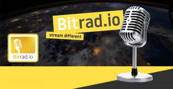 Bitradio: A Cryptocurrency That Pays You To Listen To Your Favorite Music