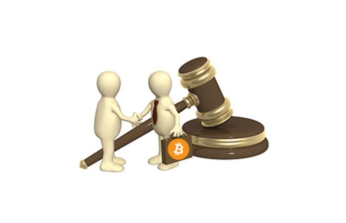 Bitcoin-Exchange-Regulation Bitcoin Exchange Regulation