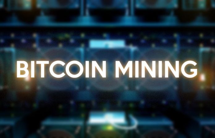 bitcoin mining investment review