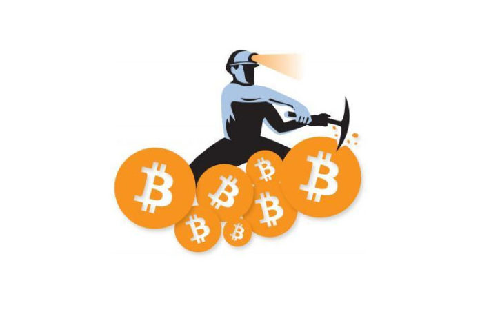 Bitcoin-Mining Bitcoin Mining