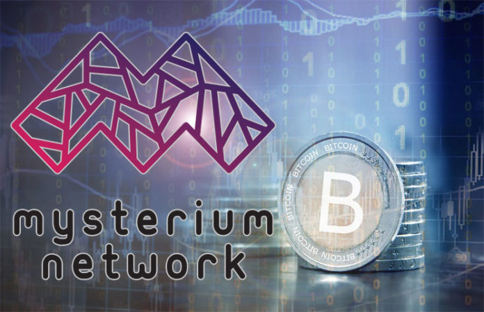 Mysterium-Network Mysterium-Network