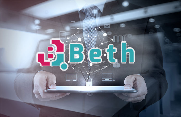 Beth – Deep Learning Cryptocurrency Trading ICO Token Fund?