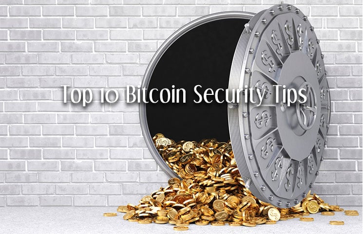 5 what are the security issues surrounding bitcoin