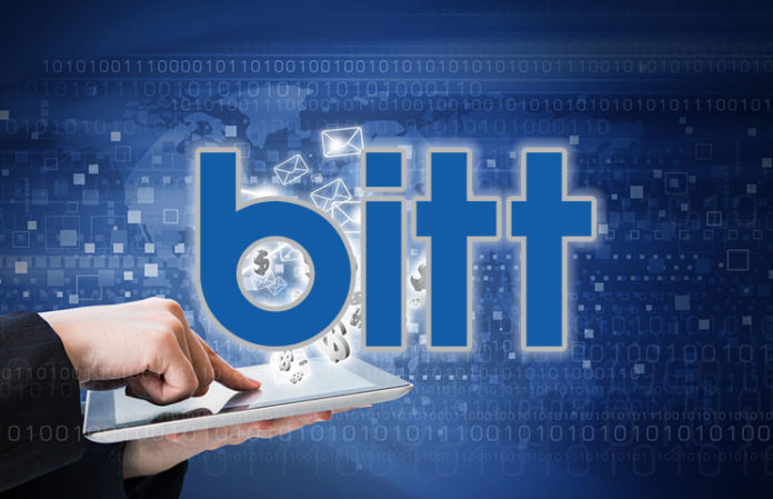 bitt Bitt