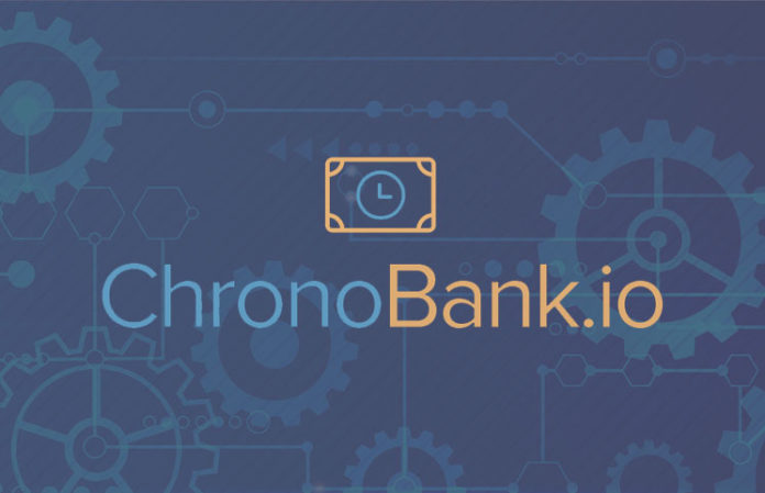 chronobank chronobank