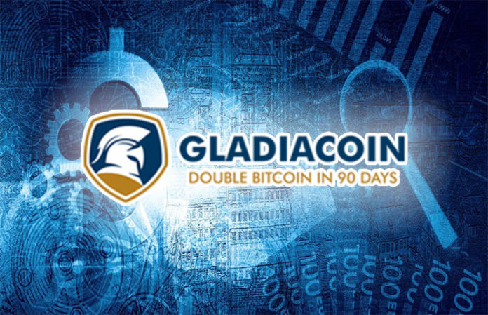 gladiacoin gladiacoin