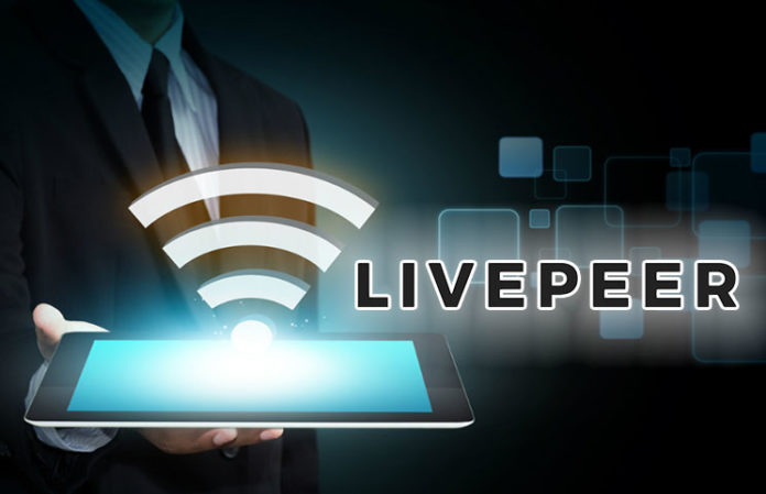 livepeer livepeer