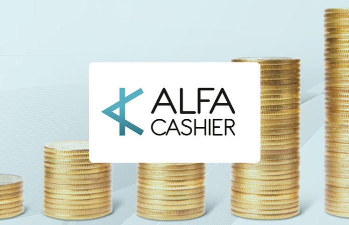 alfacashier ALFAcashier