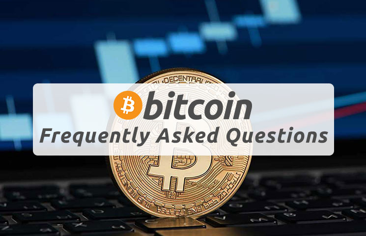 Bitcoin Faq