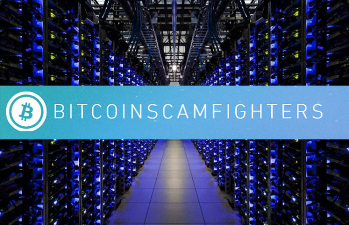 bitcoin-scam-fighters Bitcoin Scam Fighters