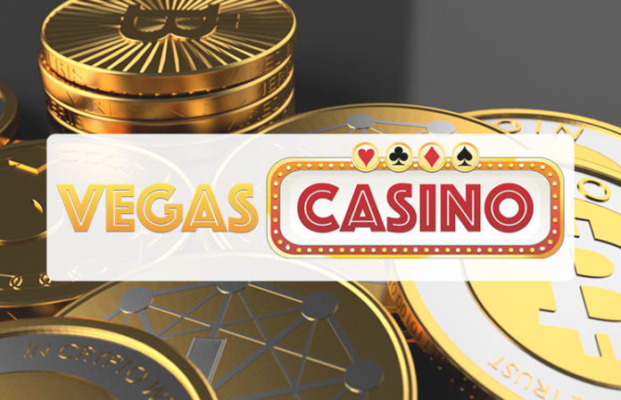 Bitcoin Vegas Casino Bitcoin Vegas Casino