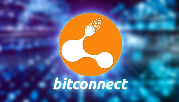cryptocurrency similar to bitconnect