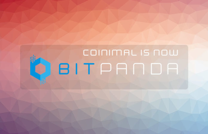 BitPanda BitPanda