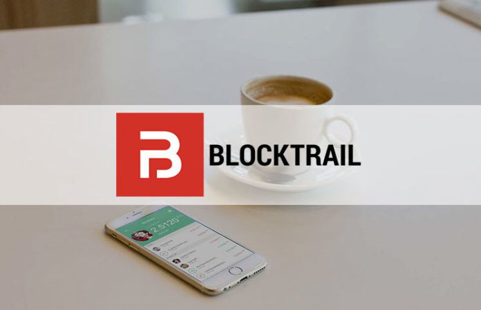 blocktrail-bitcoin-wallet Blocktrail Bitcoin Wallet