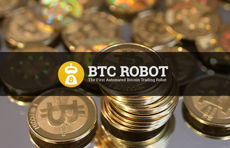 btc robotul trade card cadou amazon pentru bitcoin