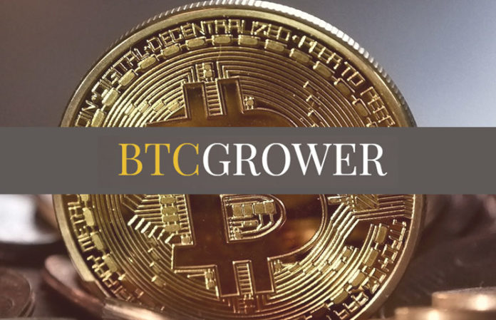BTCGROWER BTCGROWER