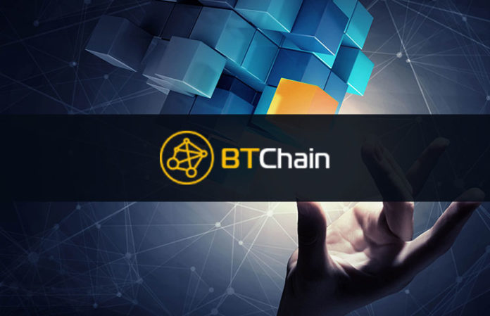 btchain BTChain
