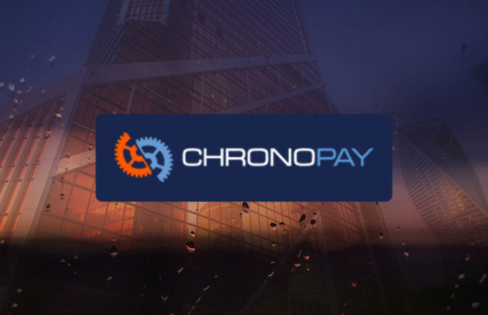 ChronoPay ChronoPay