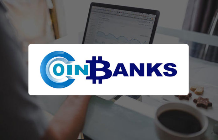 coinbanks CoinBanks
