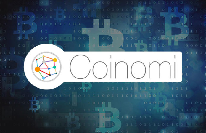 coinomi Coinomi