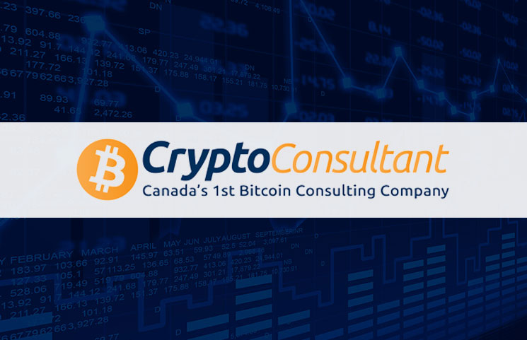 cryptocurrency consulting group