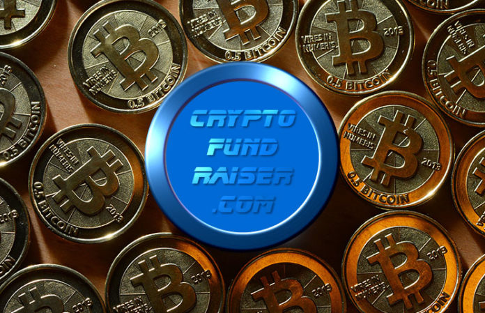 crypto-fundraiser Crypto Fundraiser