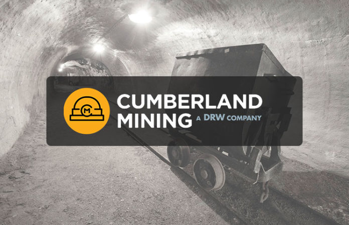 Cumberland Mining Cumberland Mining
