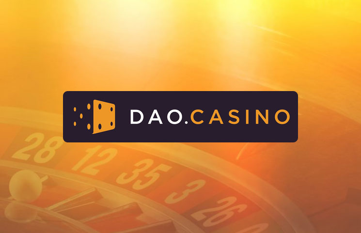 Dao Casino Dao Casino