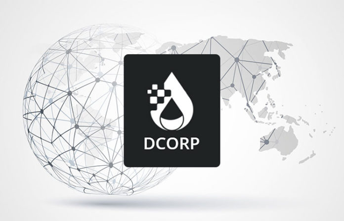 DCORP DCORP