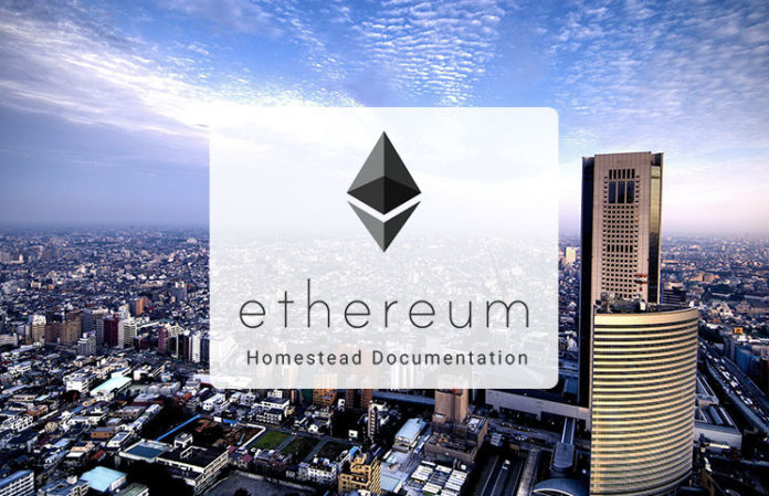 Ethereum Ethereum