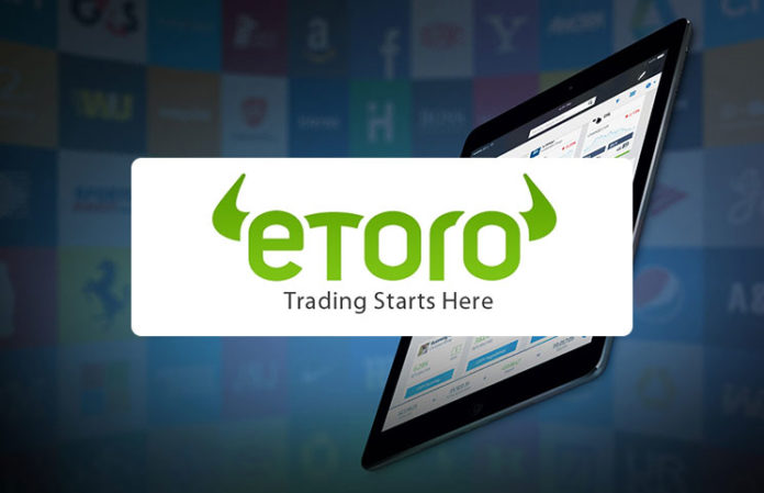 eToro eToro