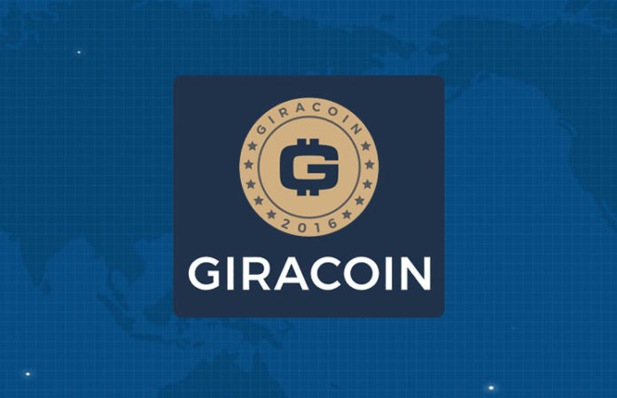 giracoin Giracoin