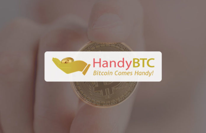 handy-btc Handy BTC