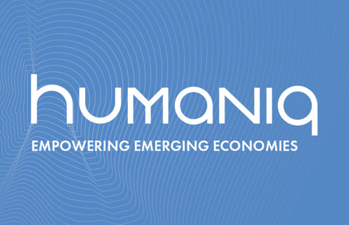 Humaniq Humaniq