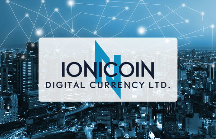 IONICOIN IONICOIN