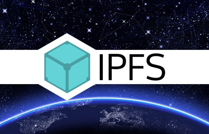 ipfs IPFS