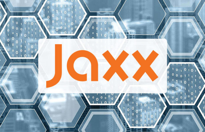 Jaxx.io Jaxx.io