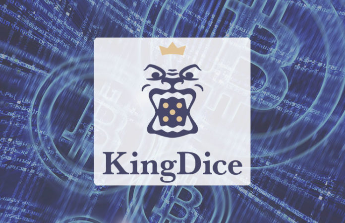 king-dice King Dice