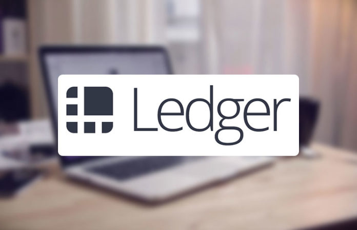Ledger Wallet Ledger Wallet