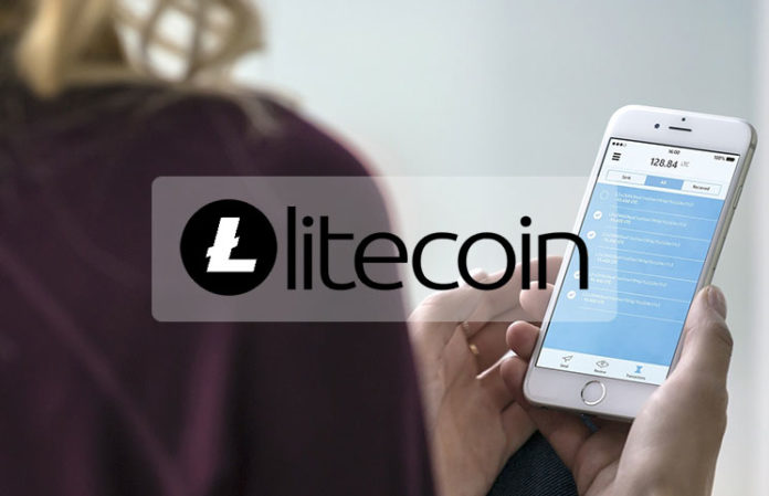 litecoin Litecoin