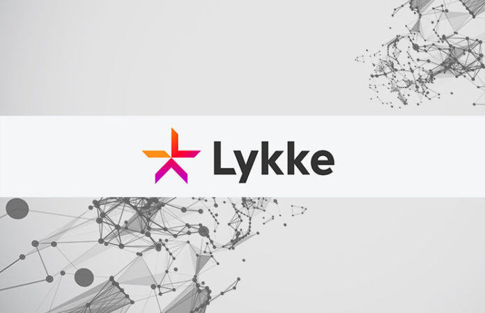 Lykke Lykke