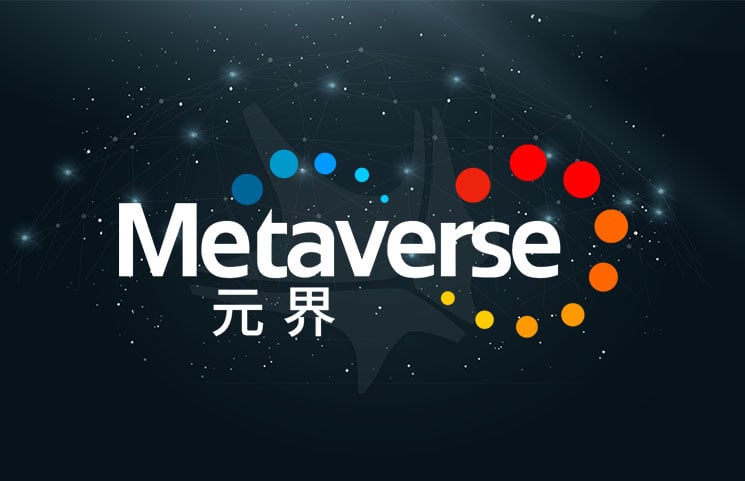 Metaverse – Smart Property, Assets & Digital Identity Blockchain?