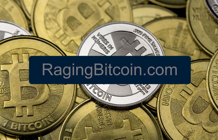 RagingBitcoin RagingBitcoin